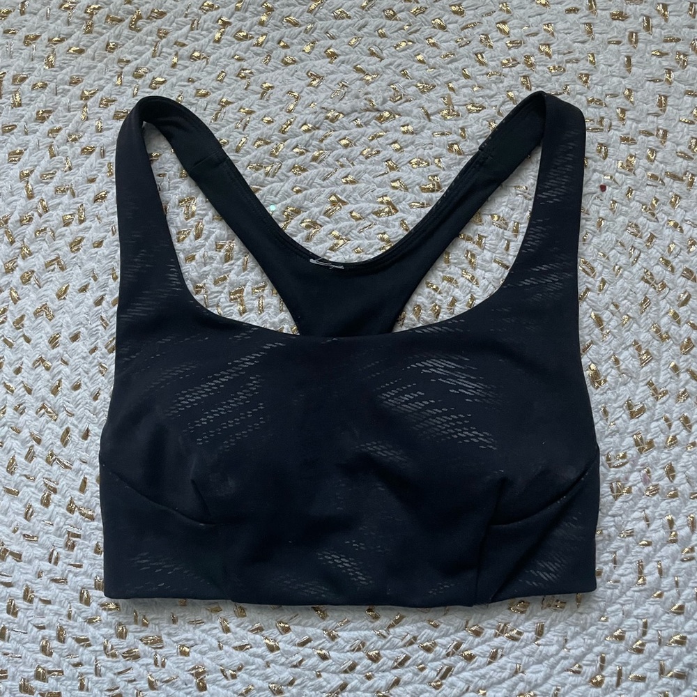 Lululemon sports bra size 2 🌷